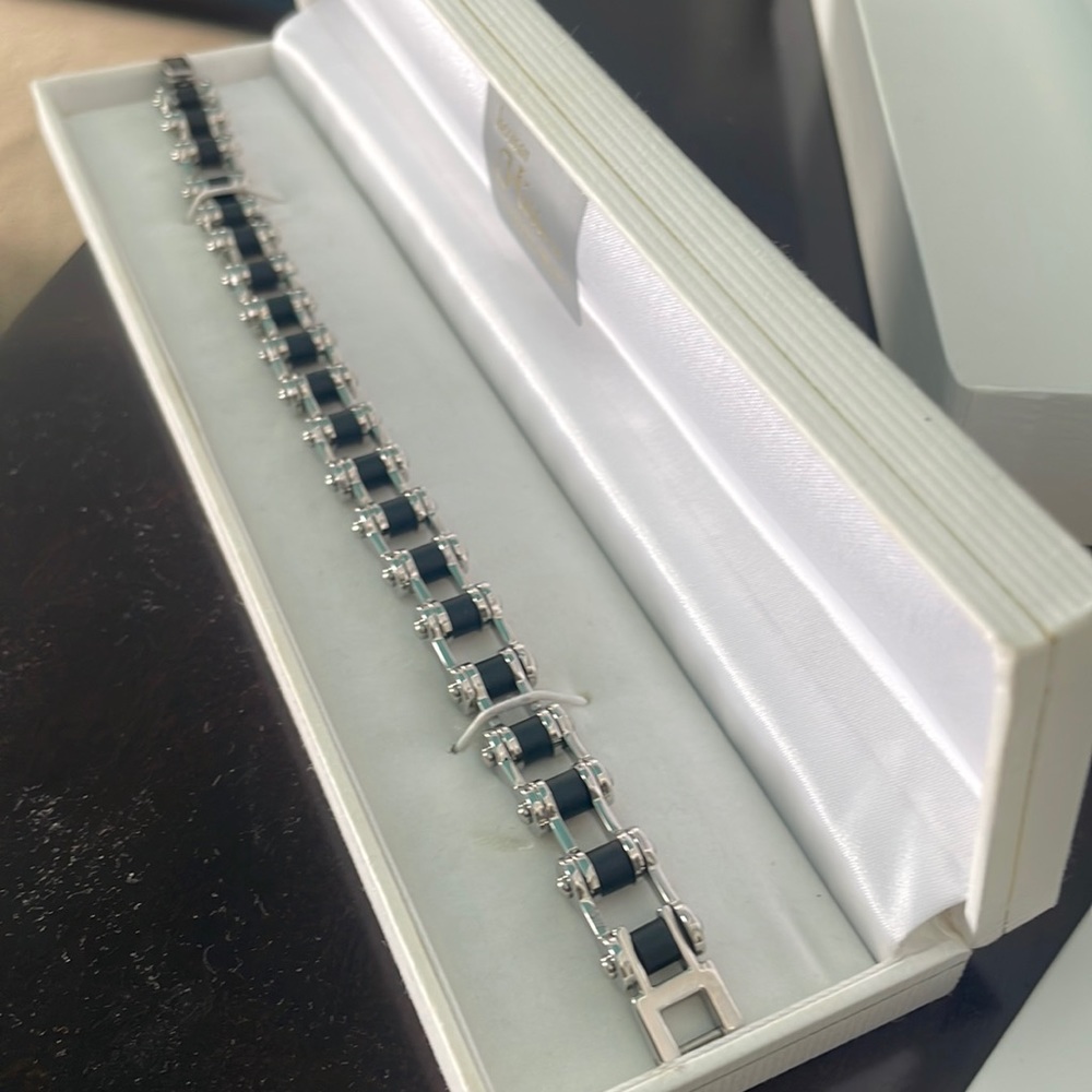 Men’s bracelet